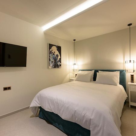 이오아니아 Blue Jasmine Urban Living 아파트 외부 사진